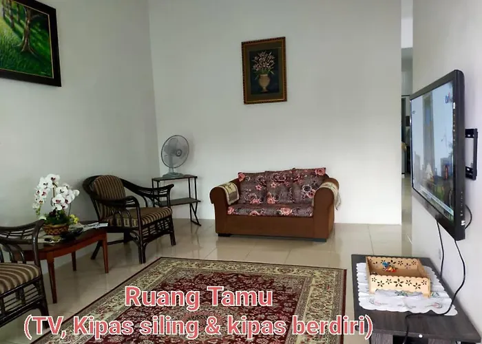 Fj Homestay