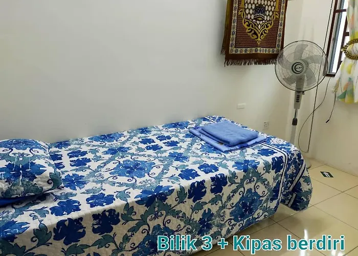 Fj Homestay